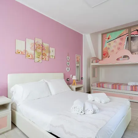 Annita فندق مبيت وإفطار 4*