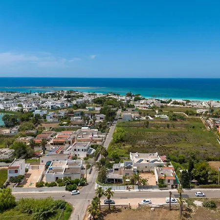 فندق مبيت وإفطار Annita 4*