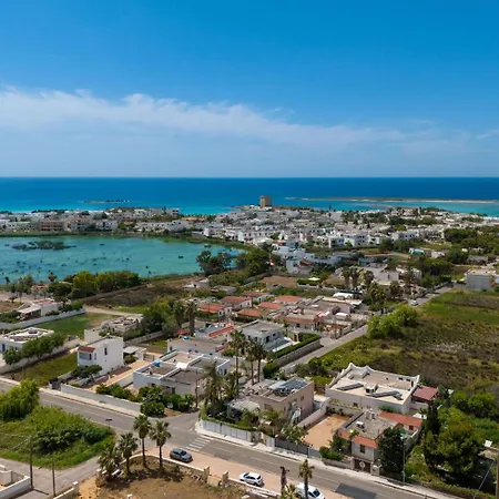 فندق مبيت وإفطار Annita