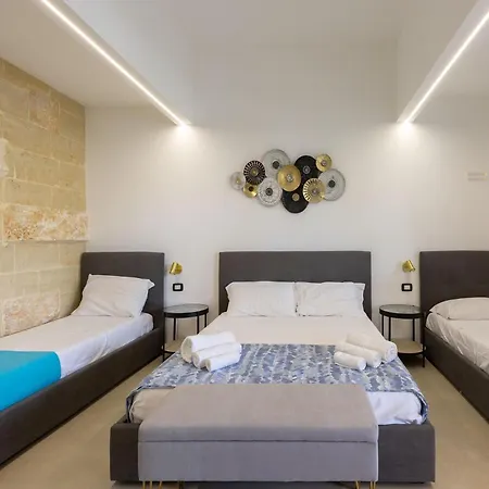 Annita فندق مبيت وإفطار 4*