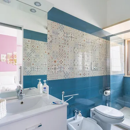 Annita Bed and breakfast Porto Cesareo