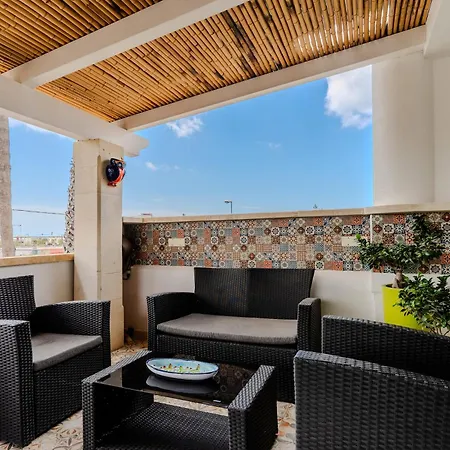 Annita 4* Porto Cesareo