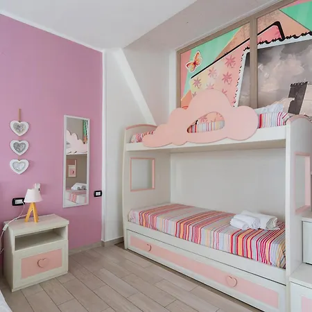 Annita Bed and breakfast 4*