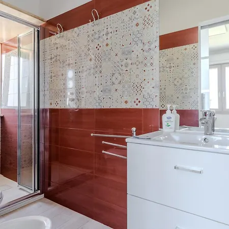 Annita Bed and breakfast 4*