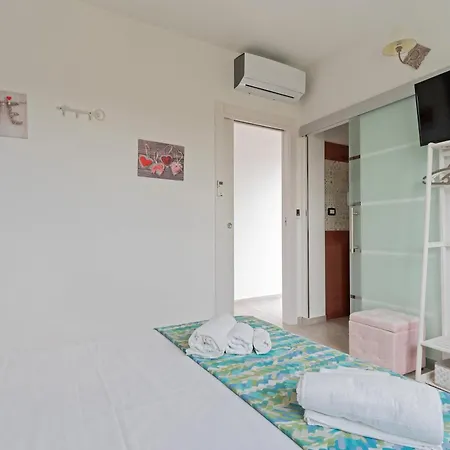 Bed and breakfast Annita