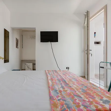 Bed and breakfast Annita 4*
