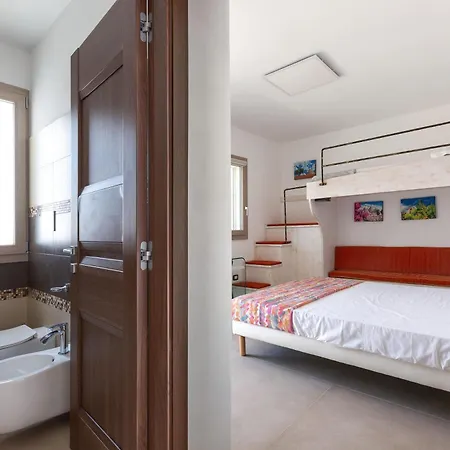 Bed and breakfast Annita